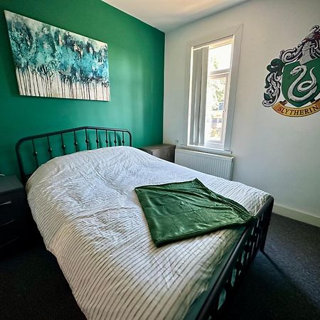 Wizards Corner Spacious 3 Bed Near Watford Junction Екстер'єр фото