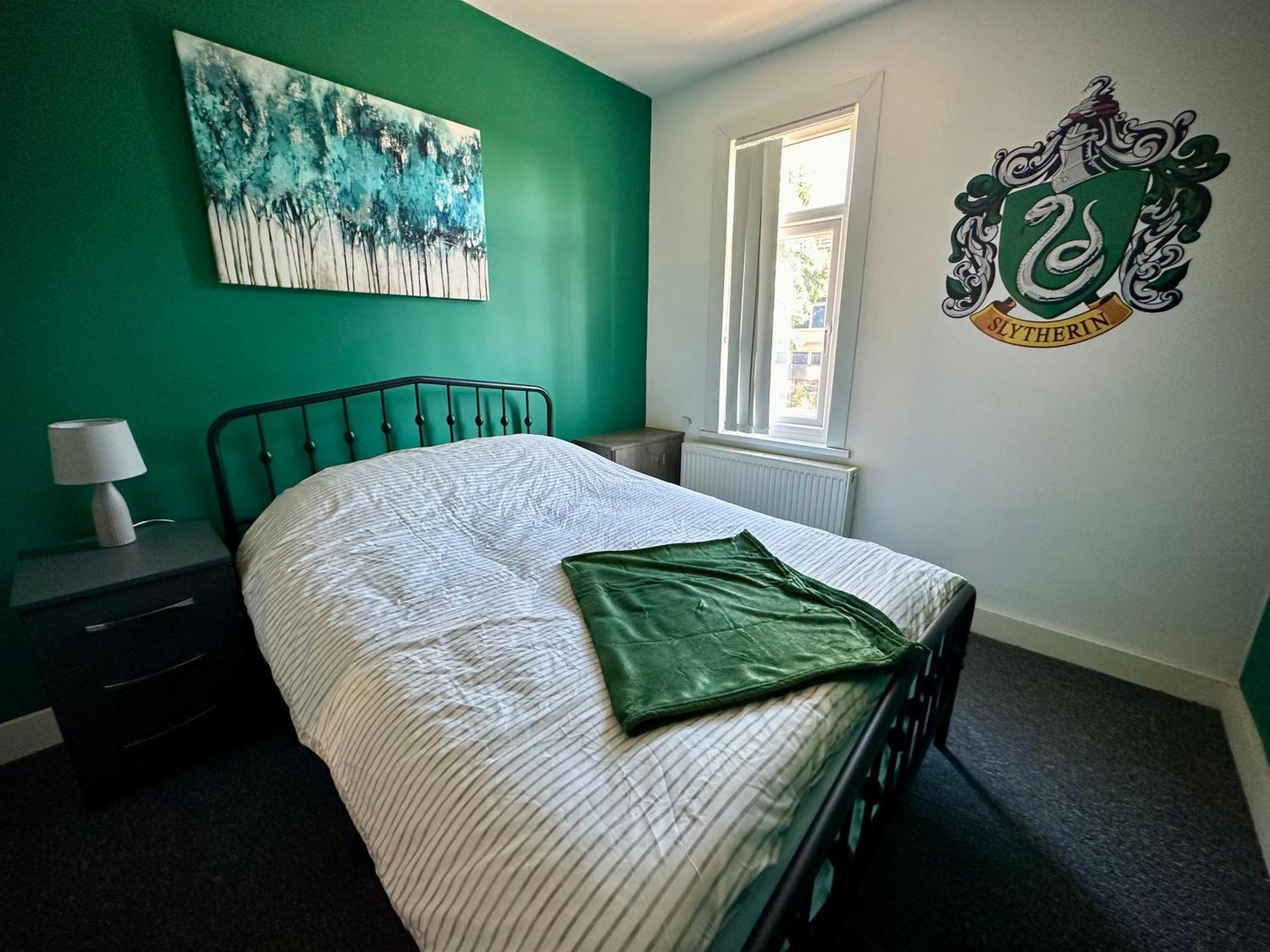 Wizards Corner Spacious 3 Bed Near Watford Junction Екстер'єр фото