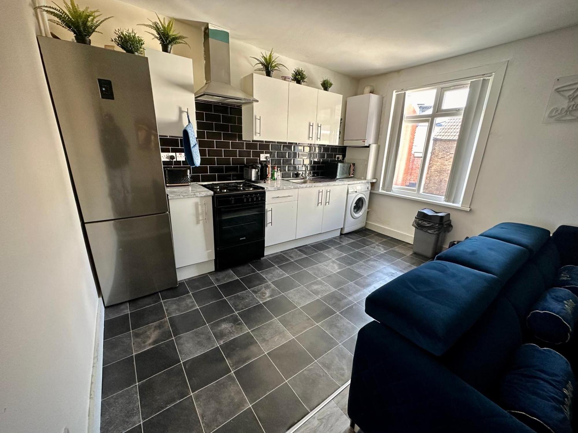 Wizards Corner Spacious 3 Bed Near Watford Junction Екстер'єр фото