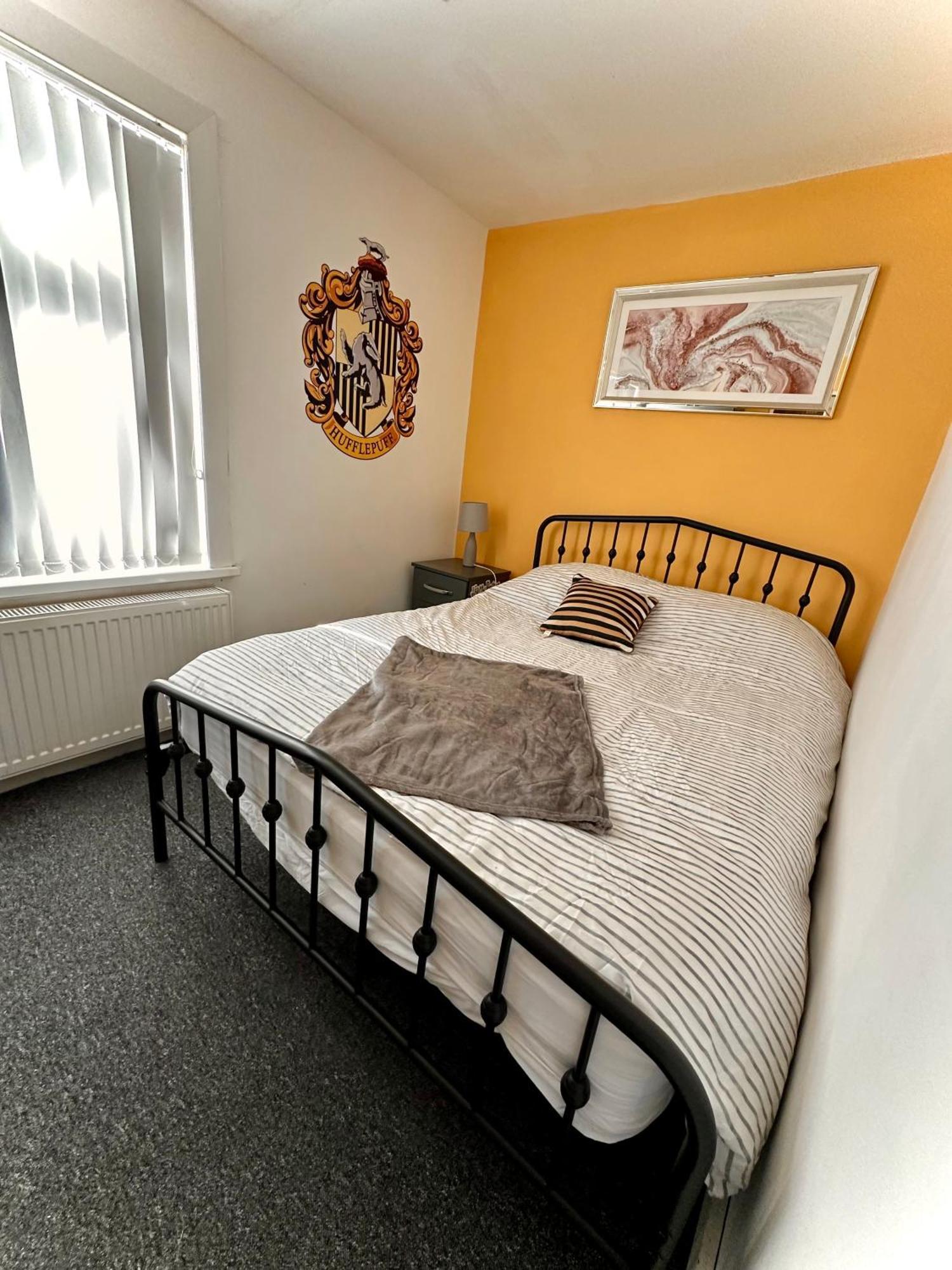 Wizards Corner Spacious 3 Bed Near Watford Junction Екстер'єр фото