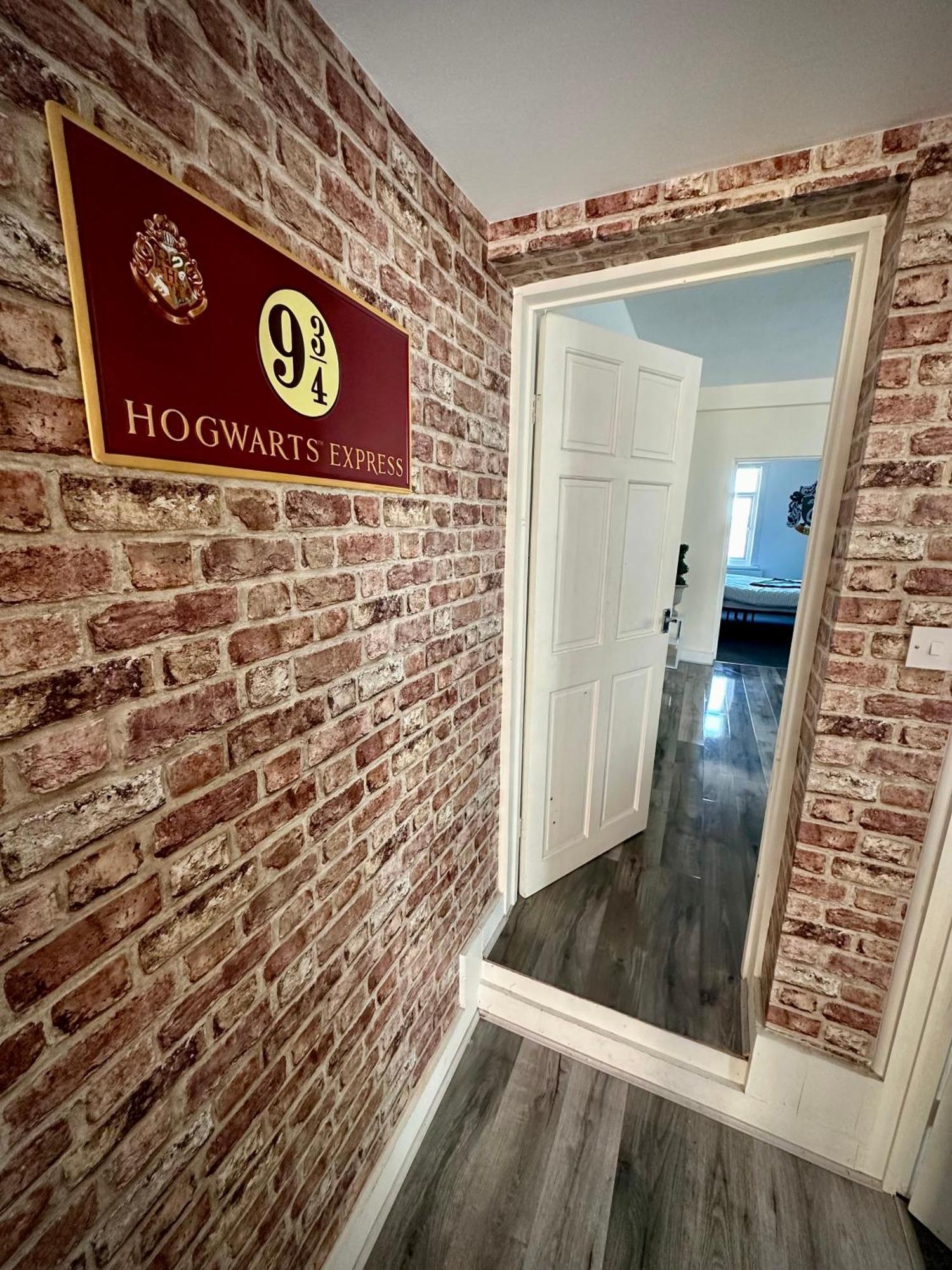 Wizards Corner Spacious 3 Bed Near Watford Junction Екстер'єр фото